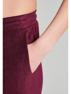 Schiesser 2tlg. Loungewear-Set In Rot -Schiesser Store schiesser 2tlg loungewear set in rot 4