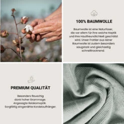 Schiesser 4er-Set: Handtücher Turin In Hellpetrol -Schiesser Store schiesser 4er set handtucher turin in hellpetrol 2