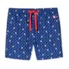 Schiesser Badeshorts Rat Henry In Multicolor 1