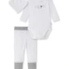 Schiesser Body Baby Set Unisex In Sortiert 1