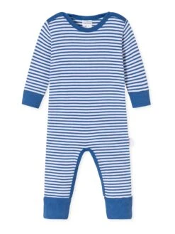 Schiesser Body Baby Vario Bamboo In Aqua