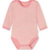 Schiesser Body In Rosa