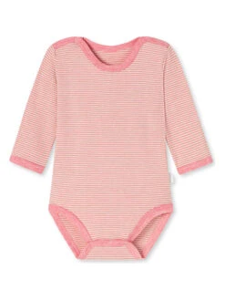 Schiesser Body In Rosa
