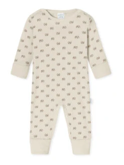 Schiesser Body Natural Love In Creme