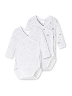 Schiesser Body Original Classics Langarm In Sortiert 1