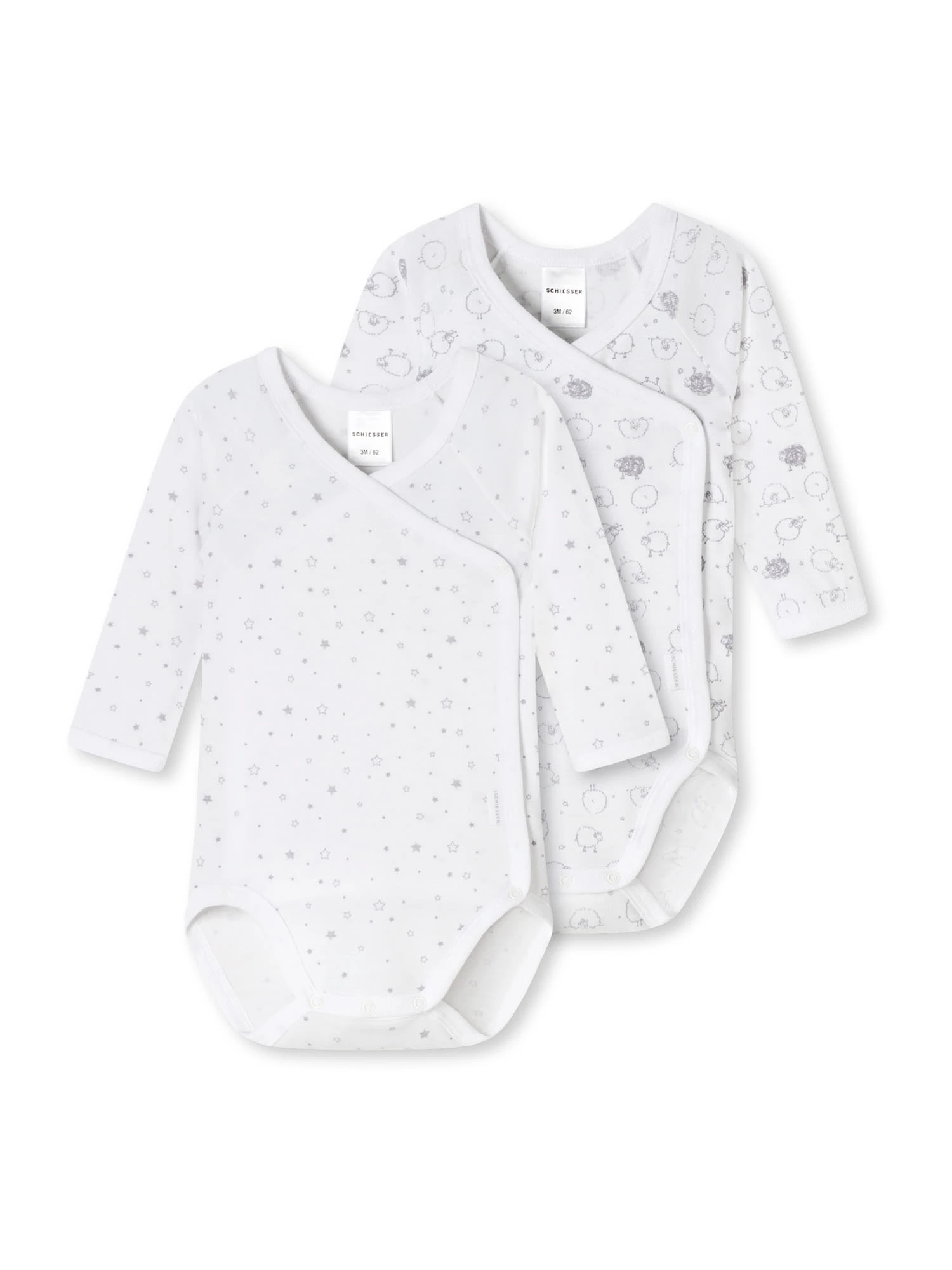 Schiesser Body Original Classics Langarm In Sortiert 1 1 Schiesser Body Original Classics Langarm In Sortiert 1