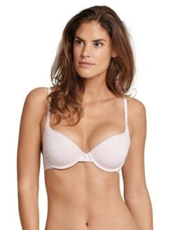 Schiesser Bügel-BH In Rosa