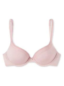 Schiesser Bügel-BH In Rosa 7 Schiesser Bügel-BH In Rosa -Schiesser Store schiesser bugel bh in rosa 3