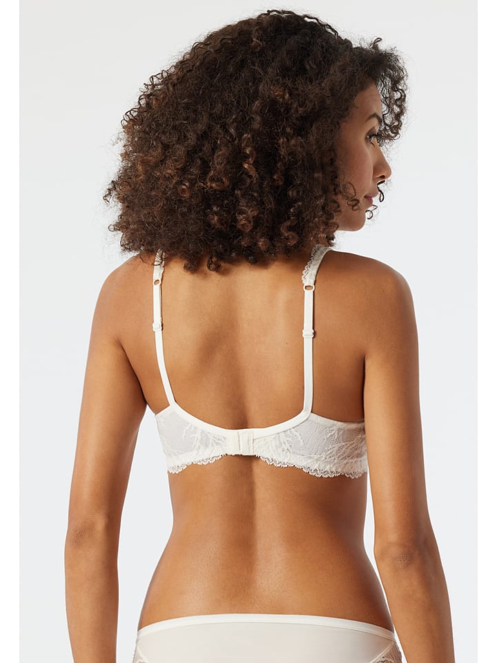 Schiesser Store -Schiesser Store schiesser bugel bh in weiss 1 1