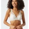 Schiesser Bügel-BH In Weiß
