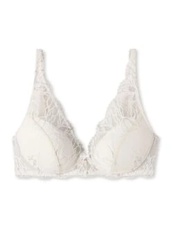 Schiesser Bügel-BH In Weiß -Schiesser Store schiesser bugel bh in weiss 3