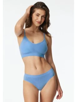 Schiesser Bustier In Hellblau 8 Schiesser Bustier In Hellblau -Schiesser Store schiesser bustier in hellblau 3