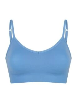 Schiesser Bustier In Hellblau 9 Schiesser Bustier In Hellblau -Schiesser Store schiesser bustier in hellblau 4
