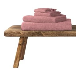 Schiesser Duschtuch Skyline Color Im 2er Set In Altrosa -Schiesser Store schiesser duschtuch skyline color im 2er set in altrosa 2