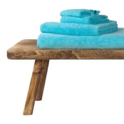 Schiesser Duschtuch Skyline Color Im 2er Set In Türkis -Schiesser Store schiesser duschtuch skyline color im 2er set in turkis 2