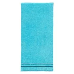 Schiesser Duschtuch Skyline Color Im 2er Set In Türkis -Schiesser Store schiesser duschtuch skyline color im 2er set in turkis 3