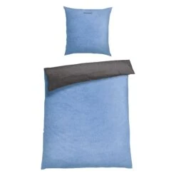 Schiesser Feinbiber-Bettwäscheset Doubleface In Hellblau-Anthrazit 8 Schiesser Feinbiber-Bettwäscheset Doubleface In Hellblau-Anthrazit -Schiesser Store schiesser feinbiber bettwascheset doubleface in hellblau anthrazit 3