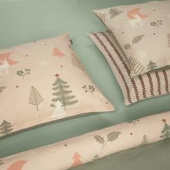 Schiesser Feinbiber-Bettwäscheset Gwen In Creme 7 Schiesser Feinbiber-Bettwäscheset Gwen In Creme -Schiesser Store schiesser feinbiber bettwascheset gwen in creme 2