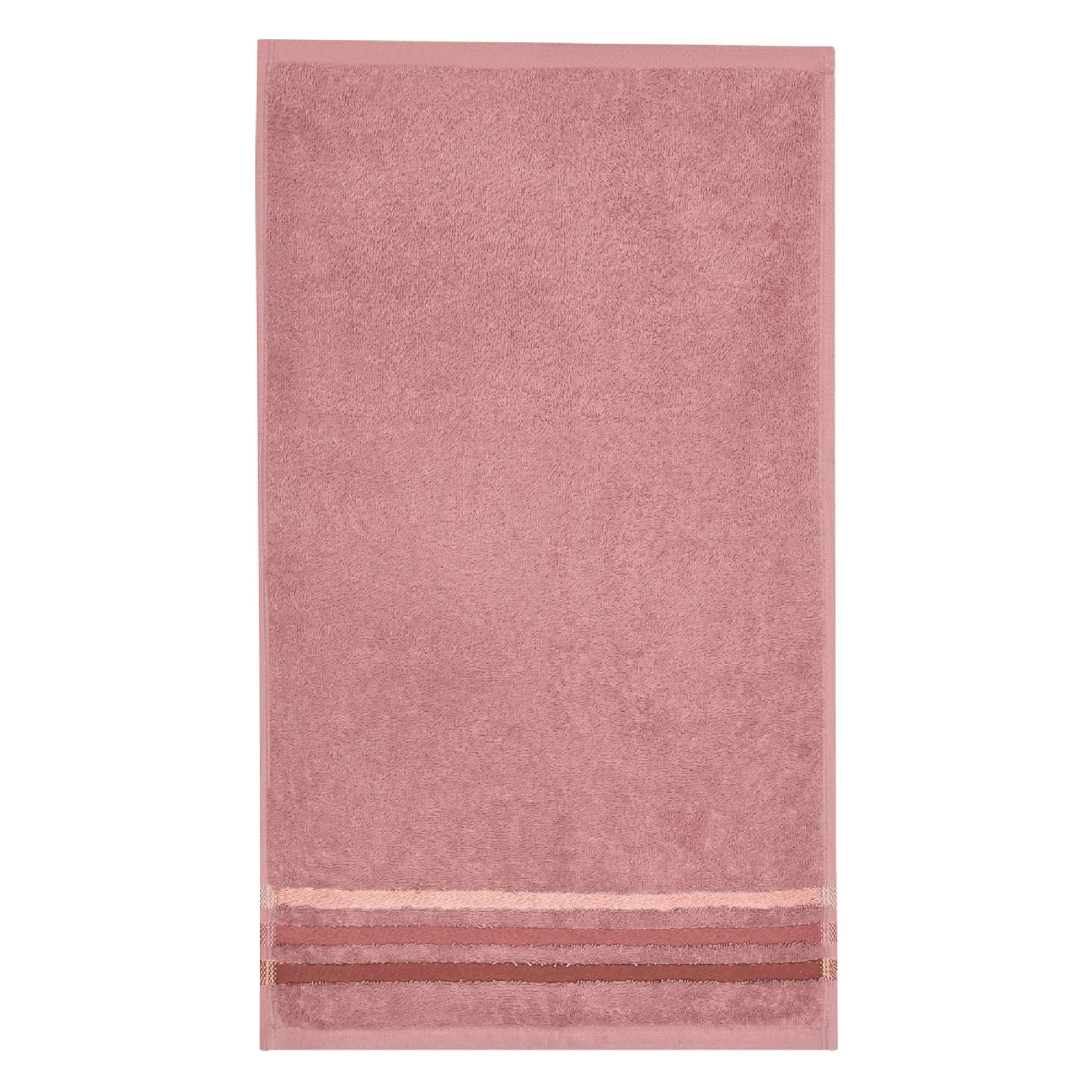 Schiesser Gästetuch Skyline Color Im 5er Set In Altrosa 4 Schiesser Gästetuch Skyline Color Im 5er Set In Altrosa – Bild 4