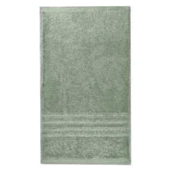 Schiesser Gästetuchset Milano 5-teilig In Hellgrün -Schiesser Store schiesser gastetuchset milano 5 teilig in hellgrun 3