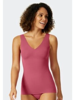 Schiesser Hemdchen In Beere -Schiesser Store schiesser hemdchen in beere 2