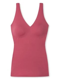 Schiesser Hemdchen In Beere