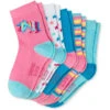 Schiesser Kindersocken 5er-Pack Einhorn In Mehrfarbig