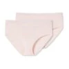 Schiesser Midislip Uncover In Rosa