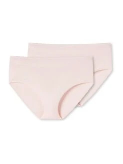 Schiesser Midislip Uncover In Rosa