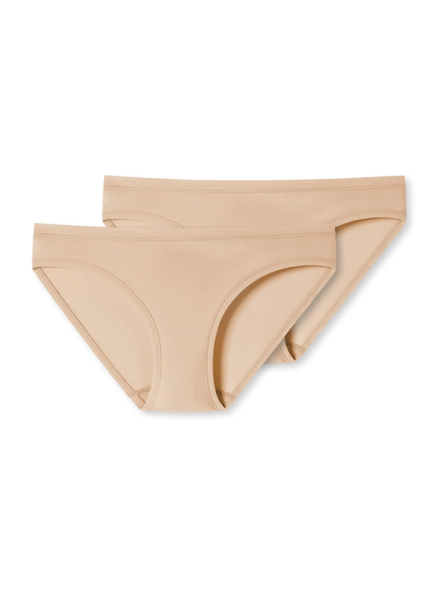 Schiesser Minislip Uncover In Beige 1 Schiesser Minislip Uncover In Beige
