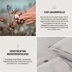 Schiesser Musselin-Bettwäscheset Molly In Hellgrau 9 Schiesser Musselin-Bettwäscheset Molly In Hellgrau -Schiesser Store schiesser musselin bettwascheset molly in hellgrau 2