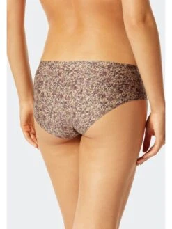 Schiesser Panty In Beige/ Beere -Schiesser Store schiesser panty in beige beere 2