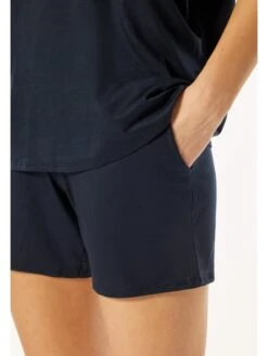 Schiesser Pyjama In Dunkelblau 9 Schiesser Pyjama In Dunkelblau -Schiesser Store schiesser pyjama in dunkelblau 7