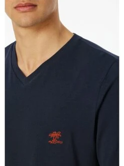 Schiesser Pyjama In Dunkelblau/ Grau 9 Schiesser Pyjama In Dunkelblau/ Grau -Schiesser Store schiesser pyjama in dunkelblau grau 6