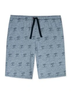 Schiesser Pyjama In Dunkelblau/ Grau 10 Schiesser Pyjama In Dunkelblau/ Grau -Schiesser Store schiesser pyjama in dunkelblau grau 7