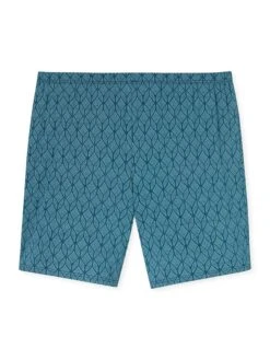 Schiesser Pyjama In Khaki/ Blau 10 Schiesser Pyjama In Khaki/ Blau -Schiesser Store schiesser pyjama in khaki blau 4