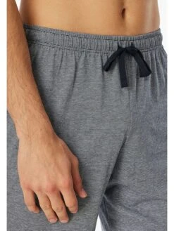 Schiesser Pyjama In Rot/ Grau 11 Schiesser Pyjama In Rot/ Grau -Schiesser Store schiesser pyjama in rot grau 4