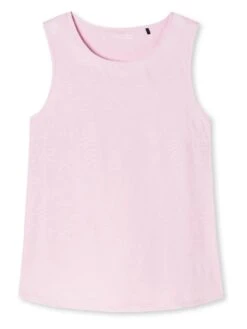 Schiesser Pyjama-Oberteil In Rosa -Schiesser Store schiesser pyjama oberteil in rosa 3