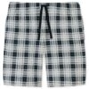 Schiesser Pyjamashorts Mix & Relax Bermuda In Multicolour