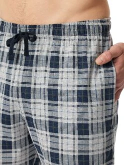 Schiesser Pyjamashorts Mix & Relax Bermuda In Multicolour -Schiesser Store schiesser pyjamashorts mix and relax bermuda in multicolour 4