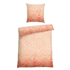 Schiesser Renforcé-Bettwäscheset Claire In Apricot 8 Schiesser Renforcé-Bettwäscheset Claire In Apricot -Schiesser Store schiesser renforce bettwascheset claire in apricot 3