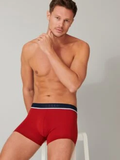 Schiesser Retro Boxer 95/5 Organic Cotton In Mehrfarbig -Schiesser Store schiesser retro boxer 95 5 organic cotton in mehrfarbig 2