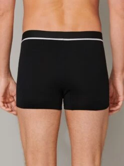 Schiesser Retro Boxer 95/5 Organic Cotton In Mehrfarbig -Schiesser Store schiesser retro boxer 95 5 organic cotton in mehrfarbig 3