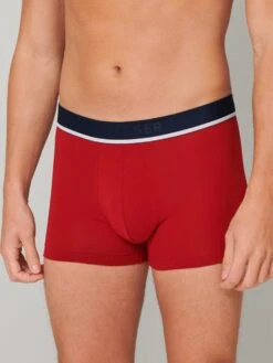 Schiesser Retro Boxer 95/5 Organic Cotton In Mehrfarbig -Schiesser Store schiesser retro boxer 95 5 organic cotton in mehrfarbig 6