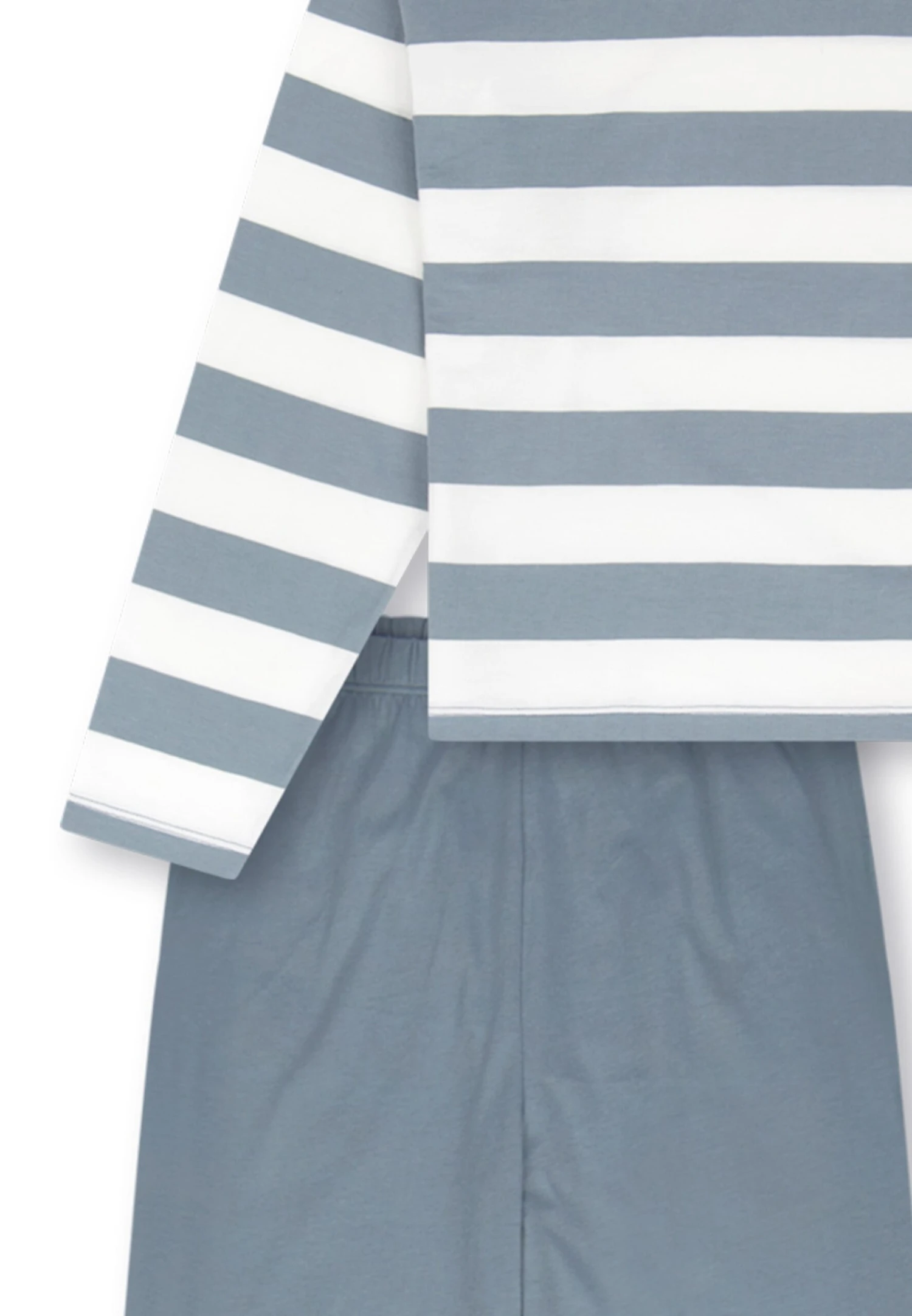 Schiesser Schlafanzug Nightwear In Mehrfarbig 3 Schiesser Schlafanzug Nightwear In Mehrfarbig – Bild 3