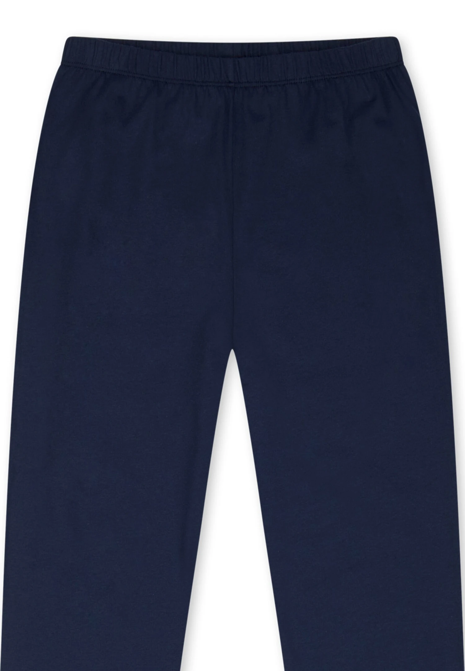 Schiesser Schlafanzug Nightwear In Whisky 3 Schiesser Schlafanzug Nightwear In Whisky – Bild 3