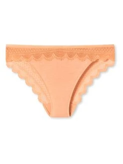 Schiesser Slip In Apricot -Schiesser Store schiesser slip in apricot 2