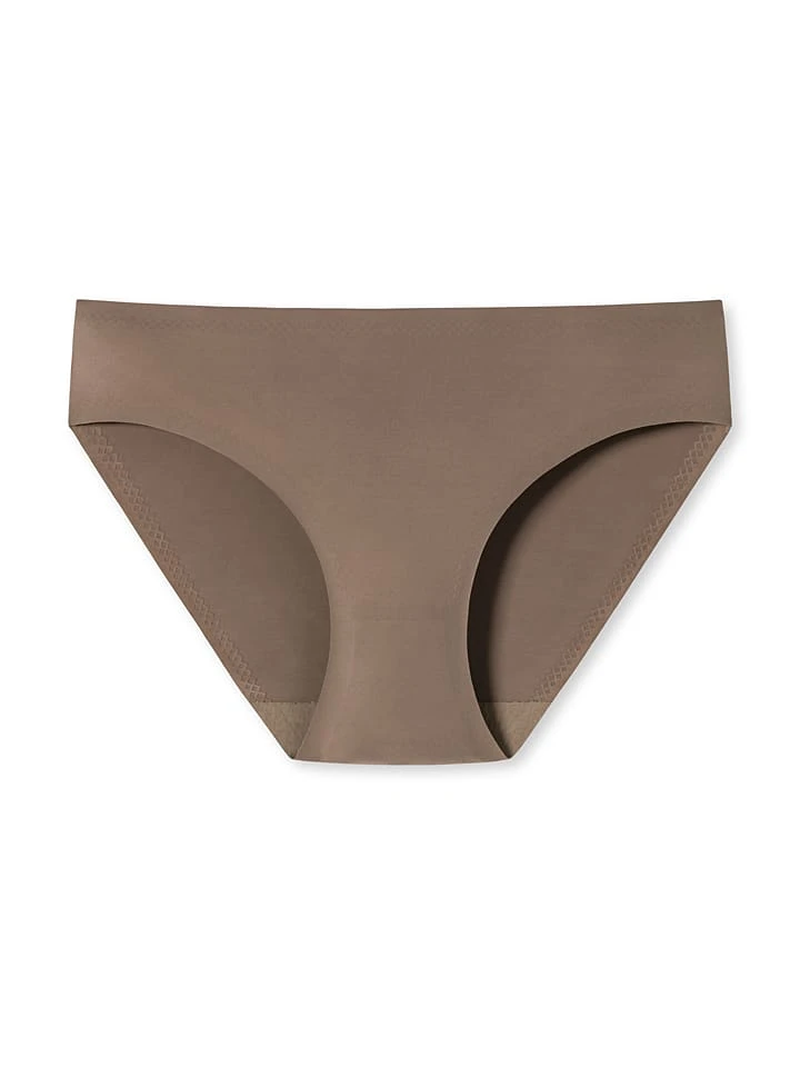 Schiesser Slip In Hellbraun 4 Schiesser Slip In Hellbraun – Bild 4