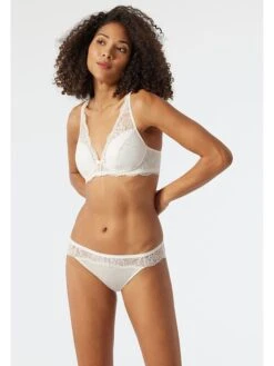 Schiesser Slip In Weiß -Schiesser Store schiesser slip in weiss 2