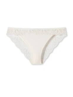 Schiesser Slip In Weiß -Schiesser Store schiesser slip in weiss 3